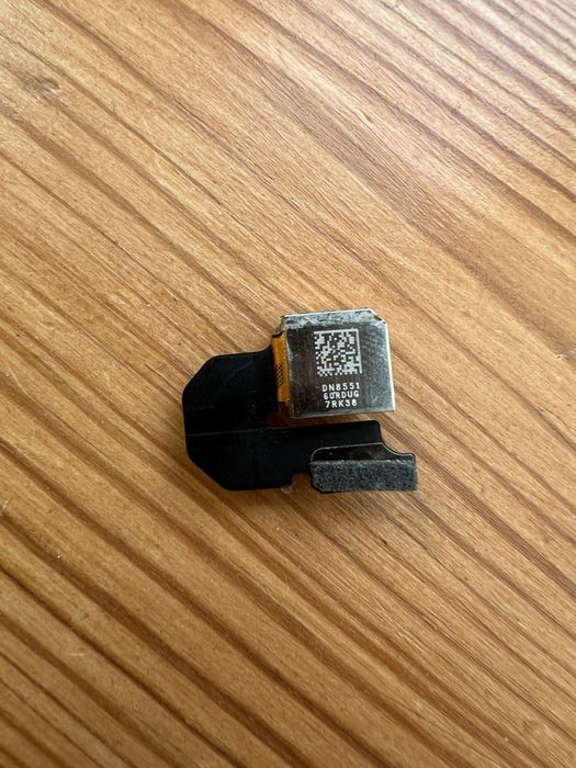 Задня камера на айфон 6s (оригінал)