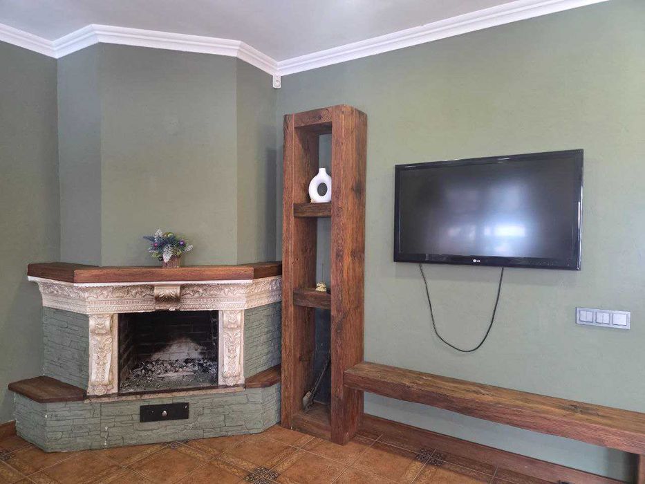 Оренда Таунхауса поруч з парком Письменників та набережною в Ірпені