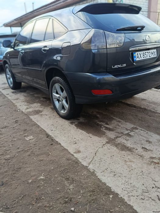 Продам Лексус RX350