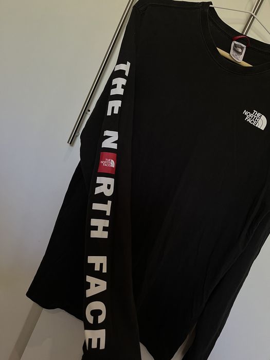 Koszulka  TNF M