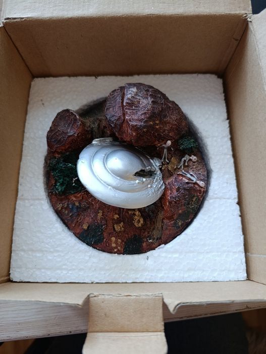 Колекційна діорама Розуелл 1947 (The Roswell Incident) — №1822 / 25000