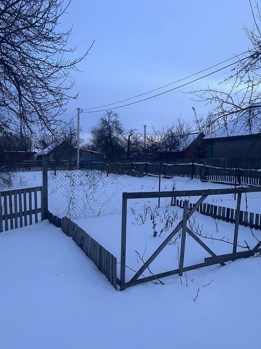 Продам будинок                              .