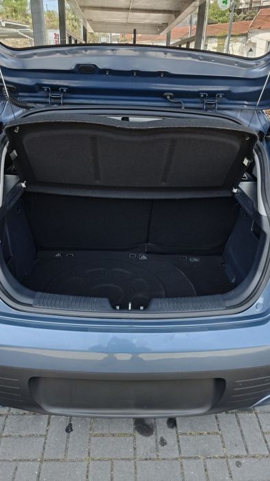 Kia Rio cvvt 1.2 gasolina de 2016