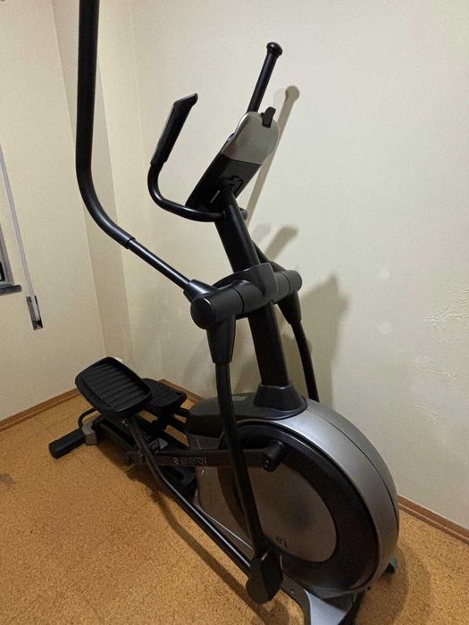 Bicicleta Elíptica Domyos VE E-ENERGY