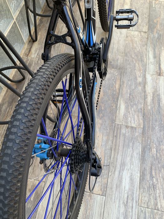 Bicicleta quer force-x