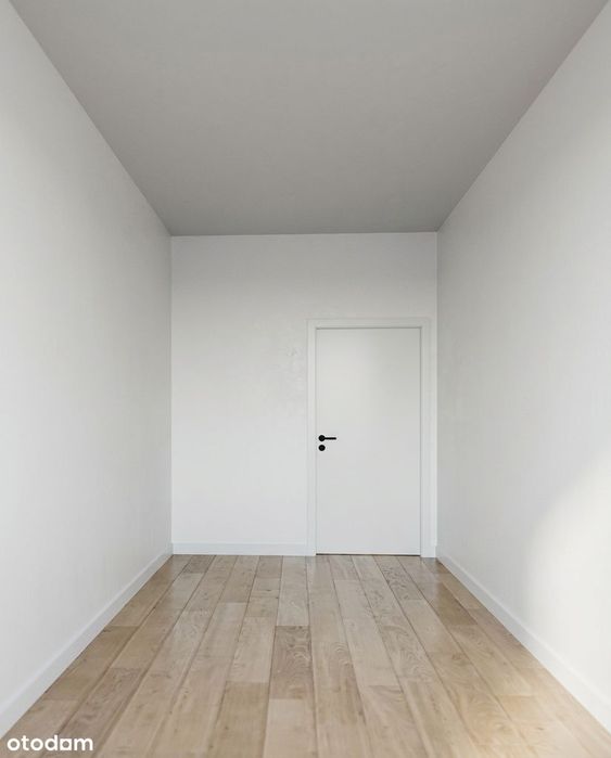 Wykończony segment 107 m² z garażem | Pod klucz | Marki