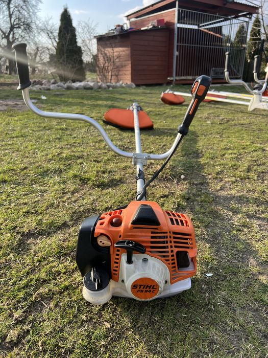 Kosa spalinowa stihl fs94