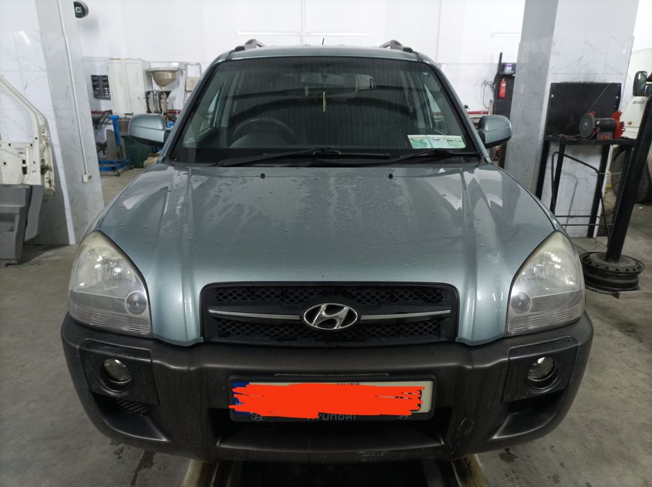 Шрот разборка туксон до 2010 року, товар з перших рук.