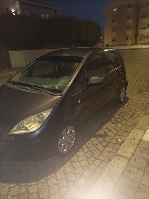 Mitsubishi colt 1.5did