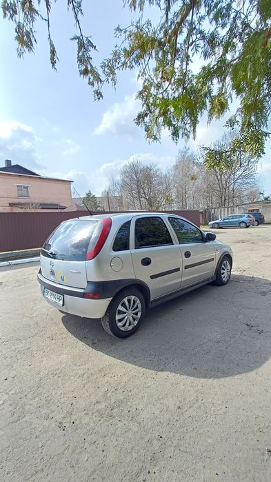 Опель Corsa Стан супер.