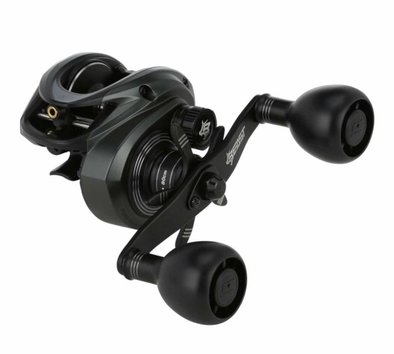 Nowy multiplikator ABU GARCIA BEAST 300 LP-LH Gwarancja