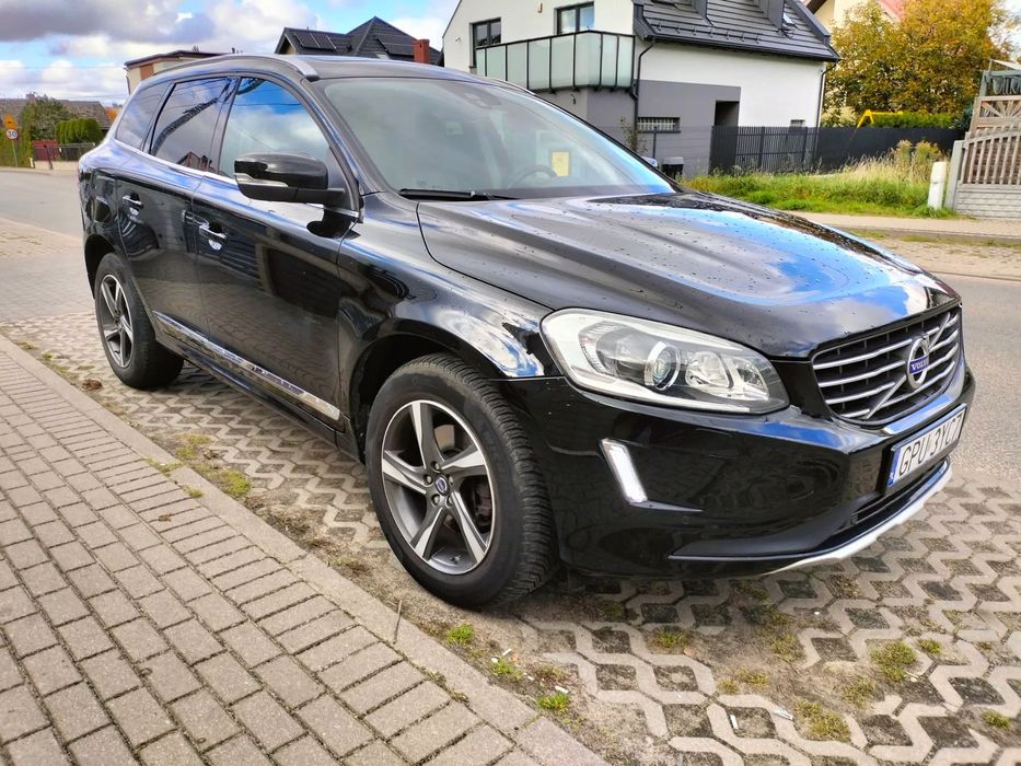 Volvo XC 60