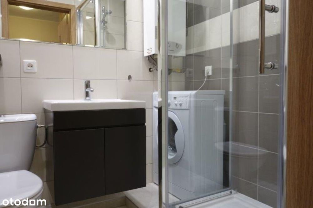 617S_Dwupokojowe mieszkanie Śródmieście, LISIECKIEGO