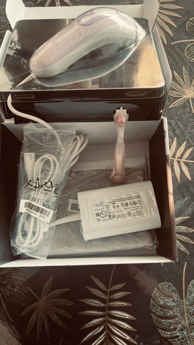 Braun Silk-expert Pro 3 Totalmente Nova