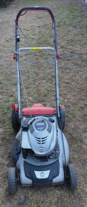 Kosiarka Sterwins