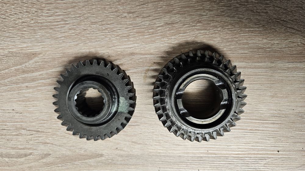 Koła tryby 5 6 bieg toyota celica 1.8 piasta przesuwka