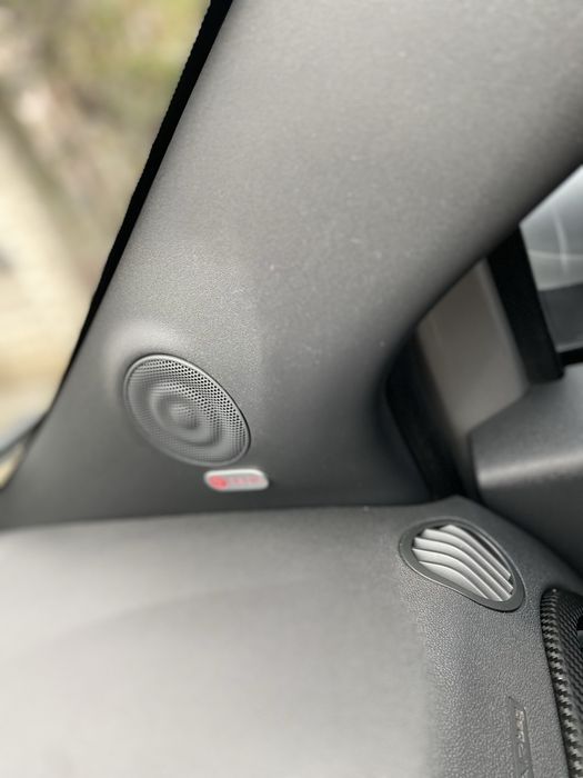 Fiat 500  1.4 Автомат