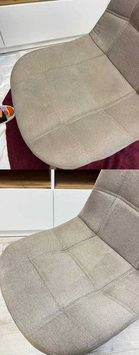 Хімчистка м'яких меблів