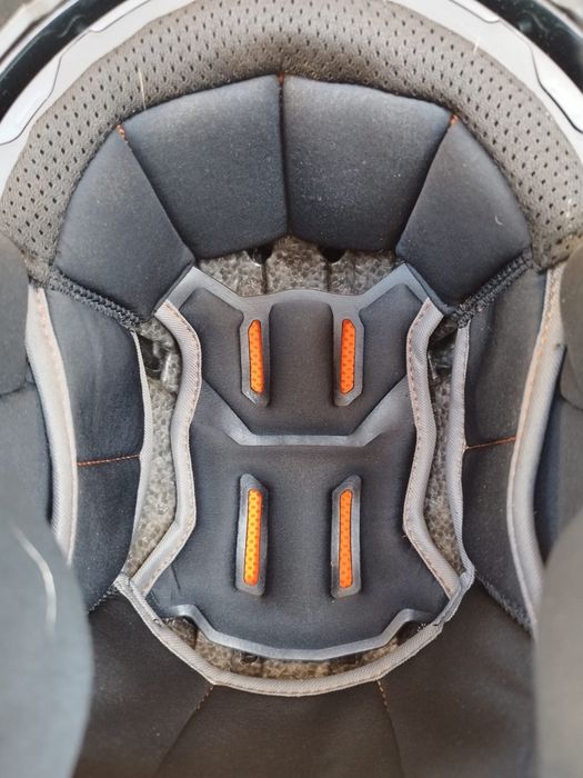 Capacete Nexx X.WED3 S