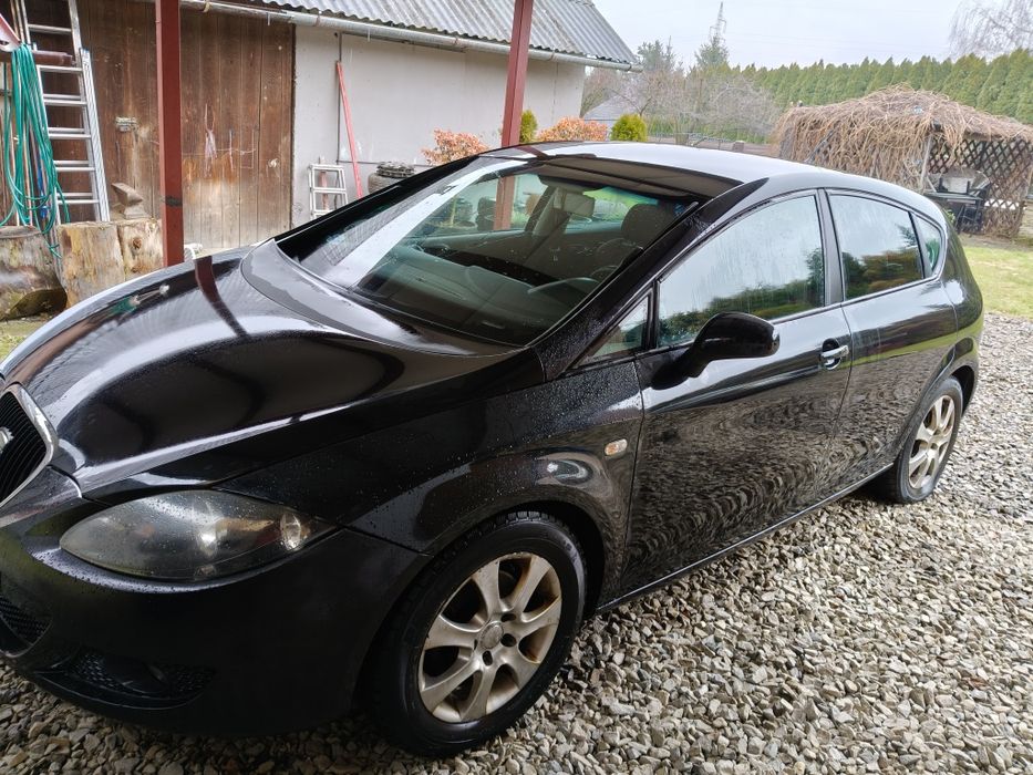 Seat Leon 2.0 FSI