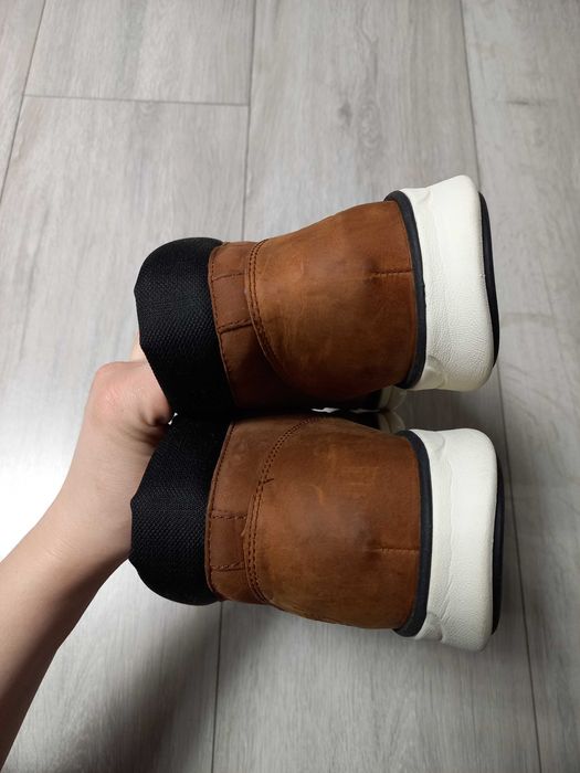 Чоловічі черевики Timberland