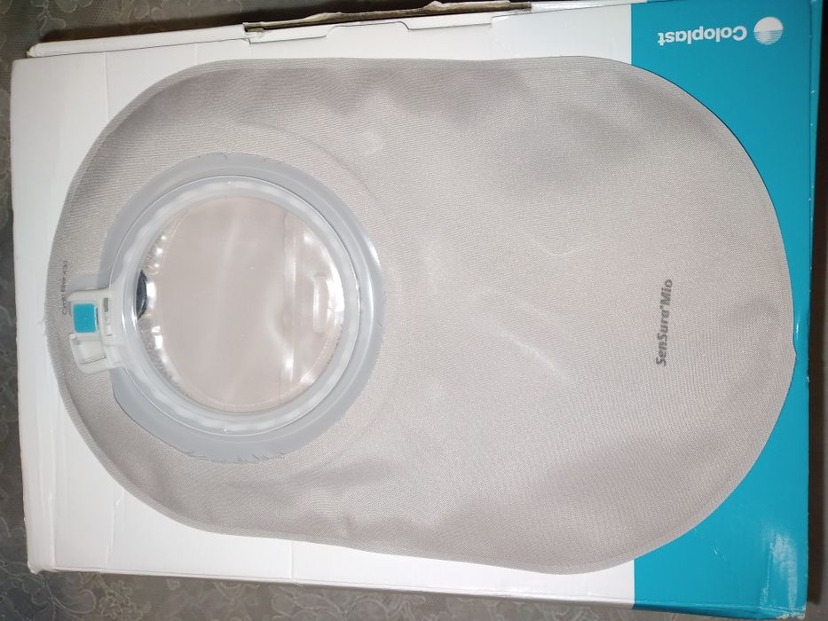 Калоприймачі різні.пластини.стейпи