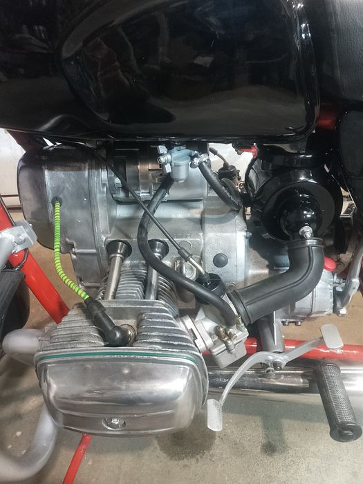 Продам Мт після повного відновлення