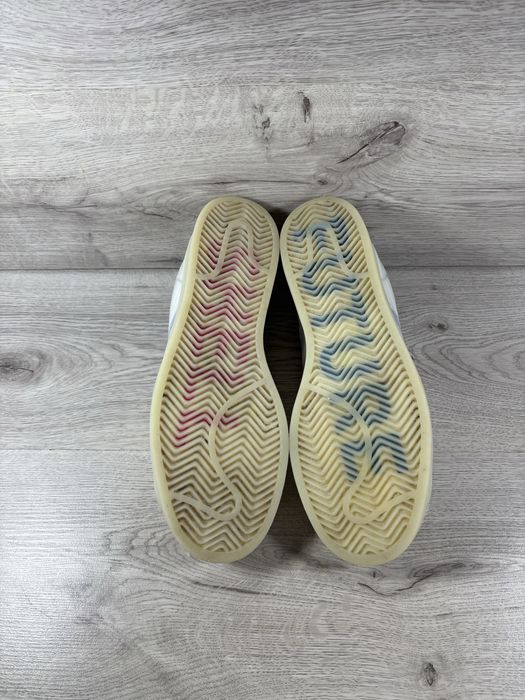Adidas Superstar чоловічі кросівки 41 розмір