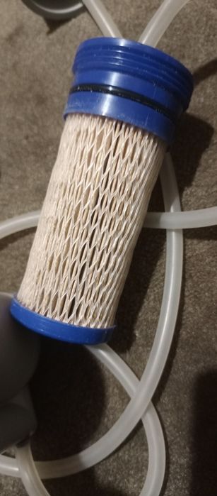 Фільтр для очищення води: PUR.