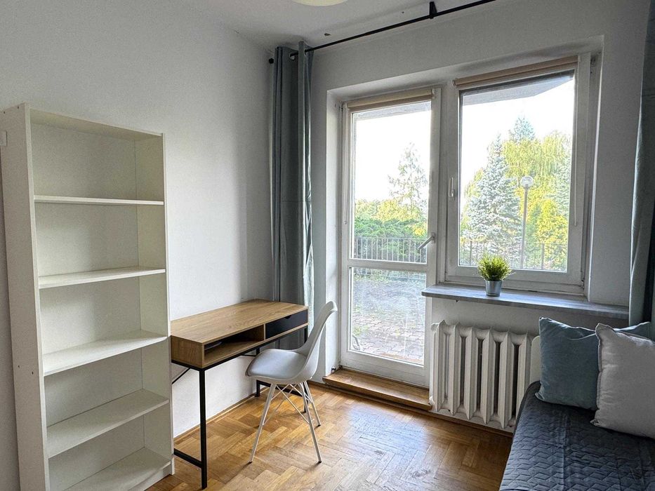 Mieszkanie – Warszawa, Ursynów Zachodni, Ursynów - Widok 2