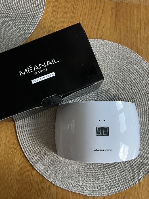 Lampa led do hybryd