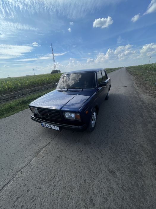 Ваз 2107 продам