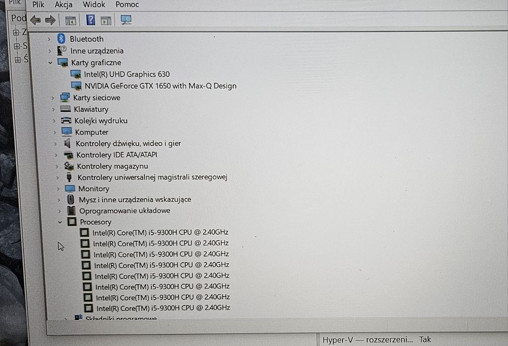 248/26 Laptop MSI MS 16R4 !!! Okazja !!!