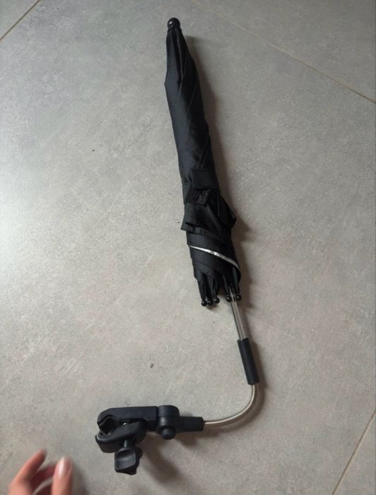 Parasolka UV do wozka NOWA nieuzywana