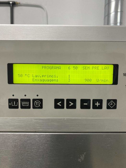 Máquina de lavar MIELE 32kg