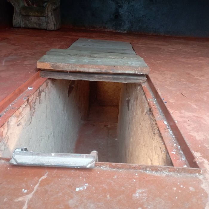 Продам гараж! Біля Атланти