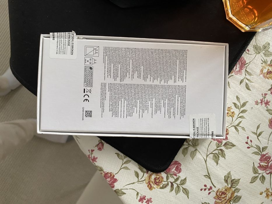 Samaung m34 5g bardzo dobry stan.