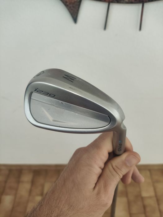 Taco de Golfe Ping i230 Pitching Wedge