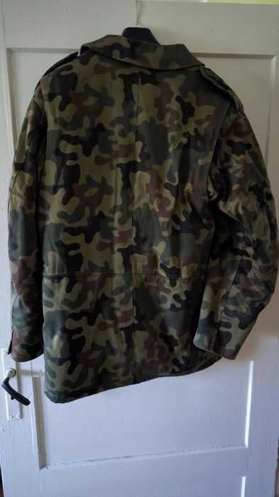 Kurtka wojskowa "Rafio2" wz93