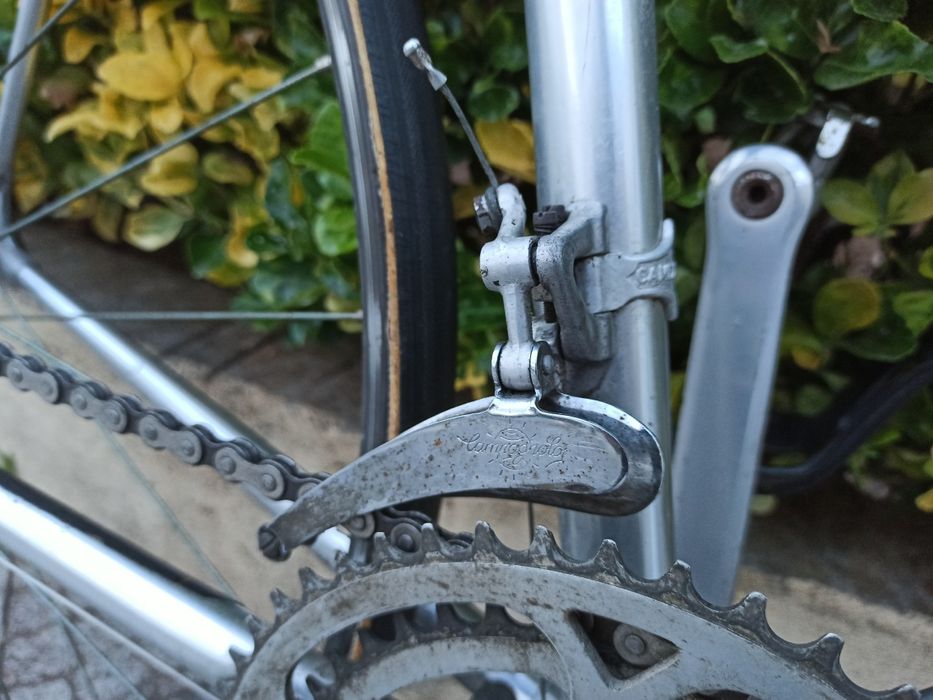 Campagnolo Alan Nuovo Record 1970