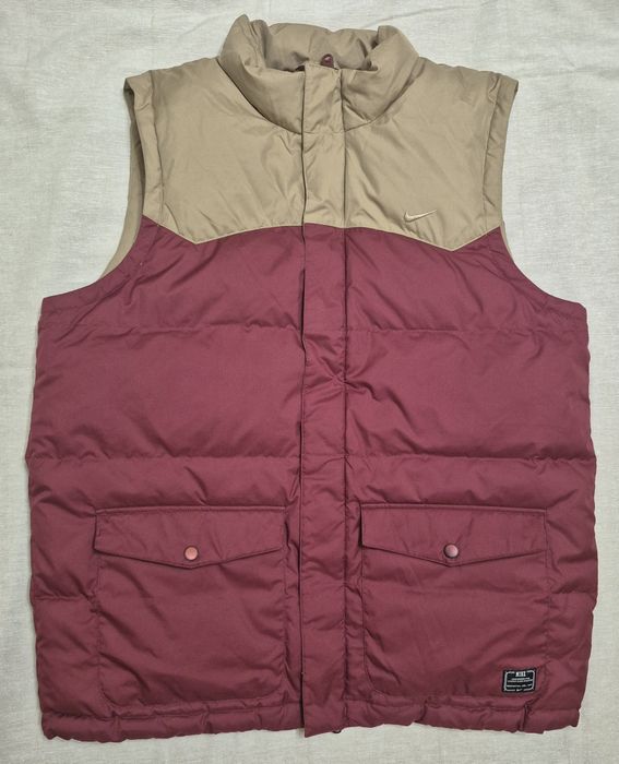 Nike original жилетка