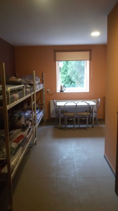 kwatery pracownicze. руccкoязычный админиcтратор.We speak English