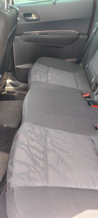 Peugeot 3008  de 2010