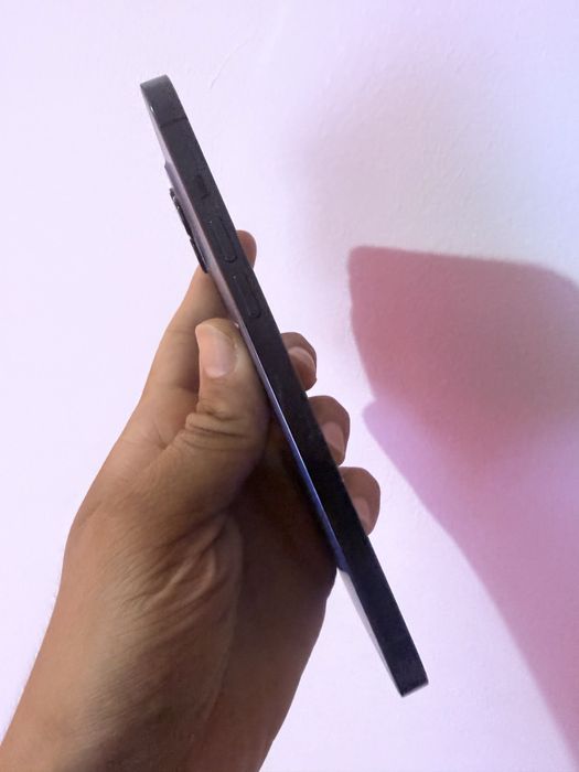 Iphone 12 pro max inpecavel