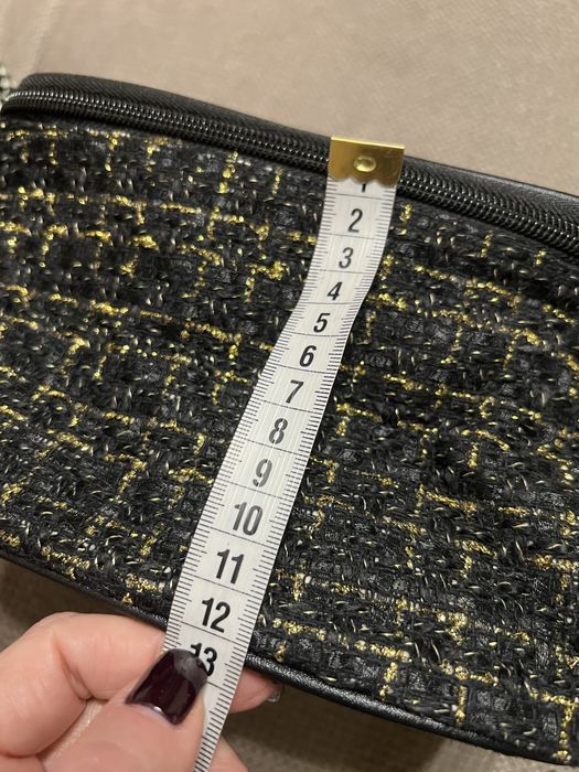 Косметичка дорожная