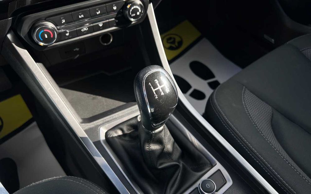 Chery Tiggo 2 2022