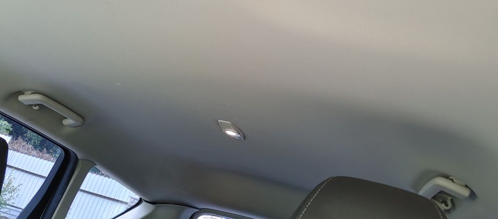 Ford Kuga 2.0 дизель