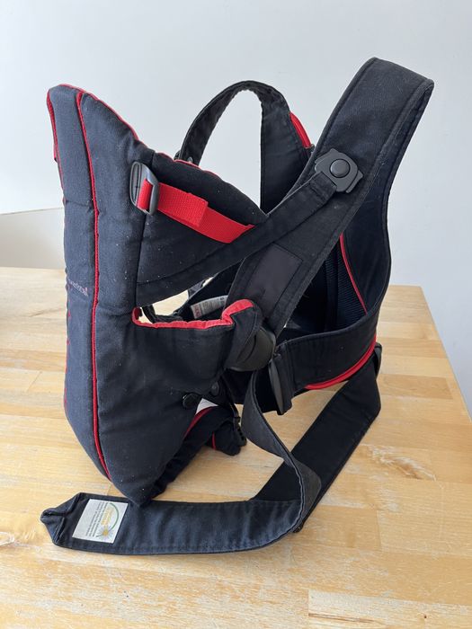 Transporte para bebé