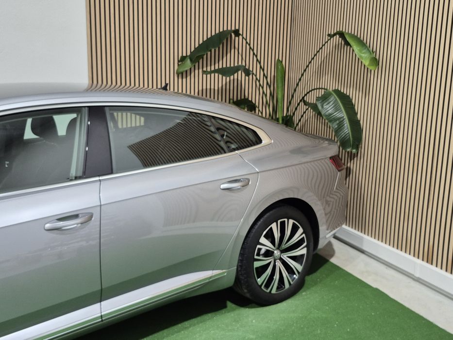 VW Arteon 2.0TDI DSG - 96.000KM | GARANTIA | Nacional