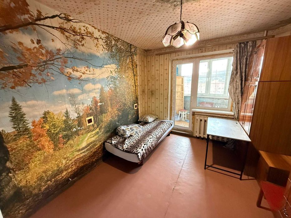 ‼️Левада‼️ 3к квартира покращеного планування, 67 м², середній поверх